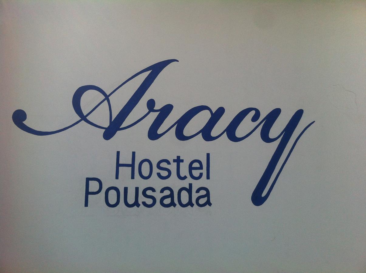 Aracy Araquari Dış mekan fotoğraf