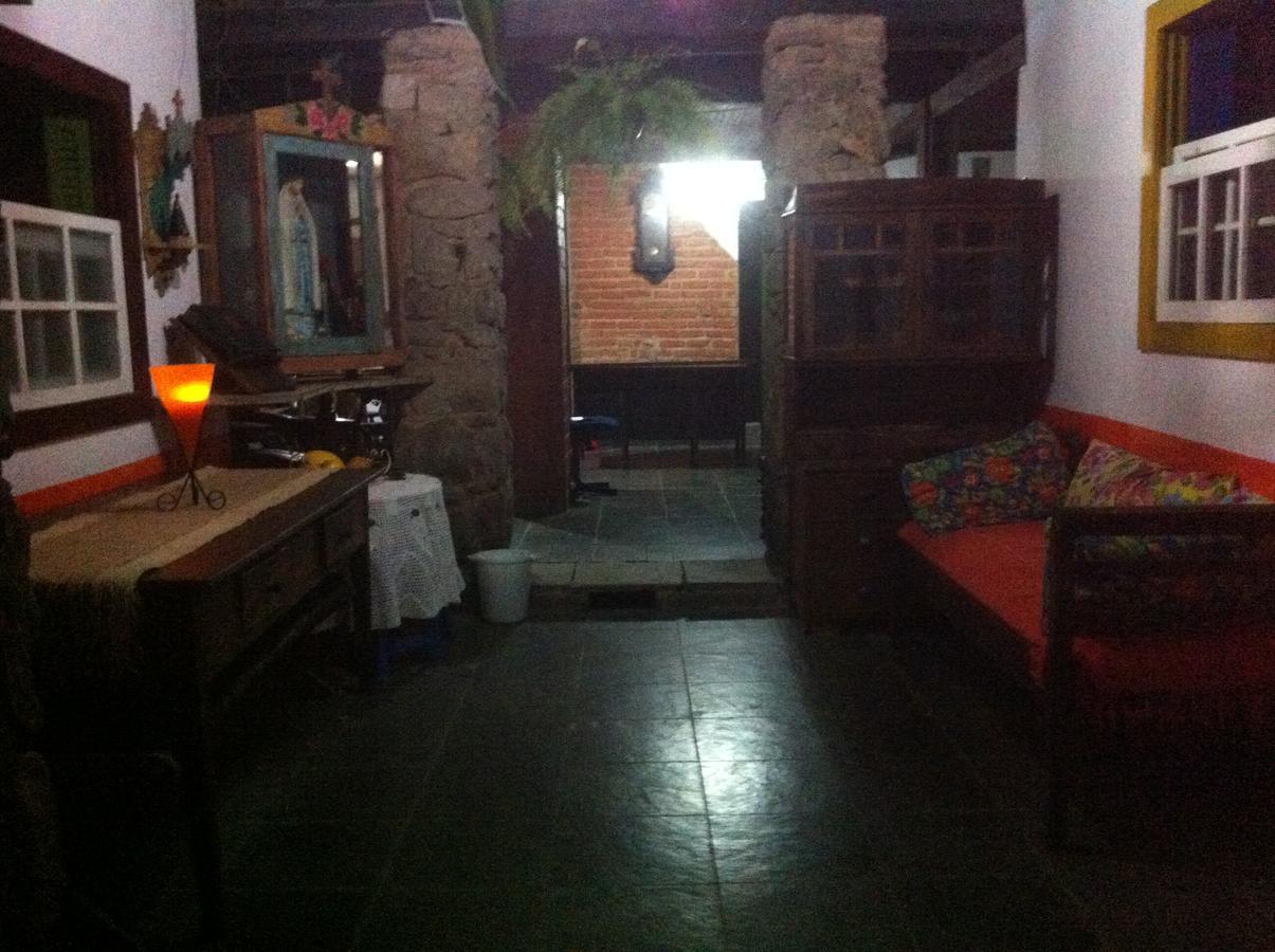 Aracy Araquari Dış mekan fotoğraf