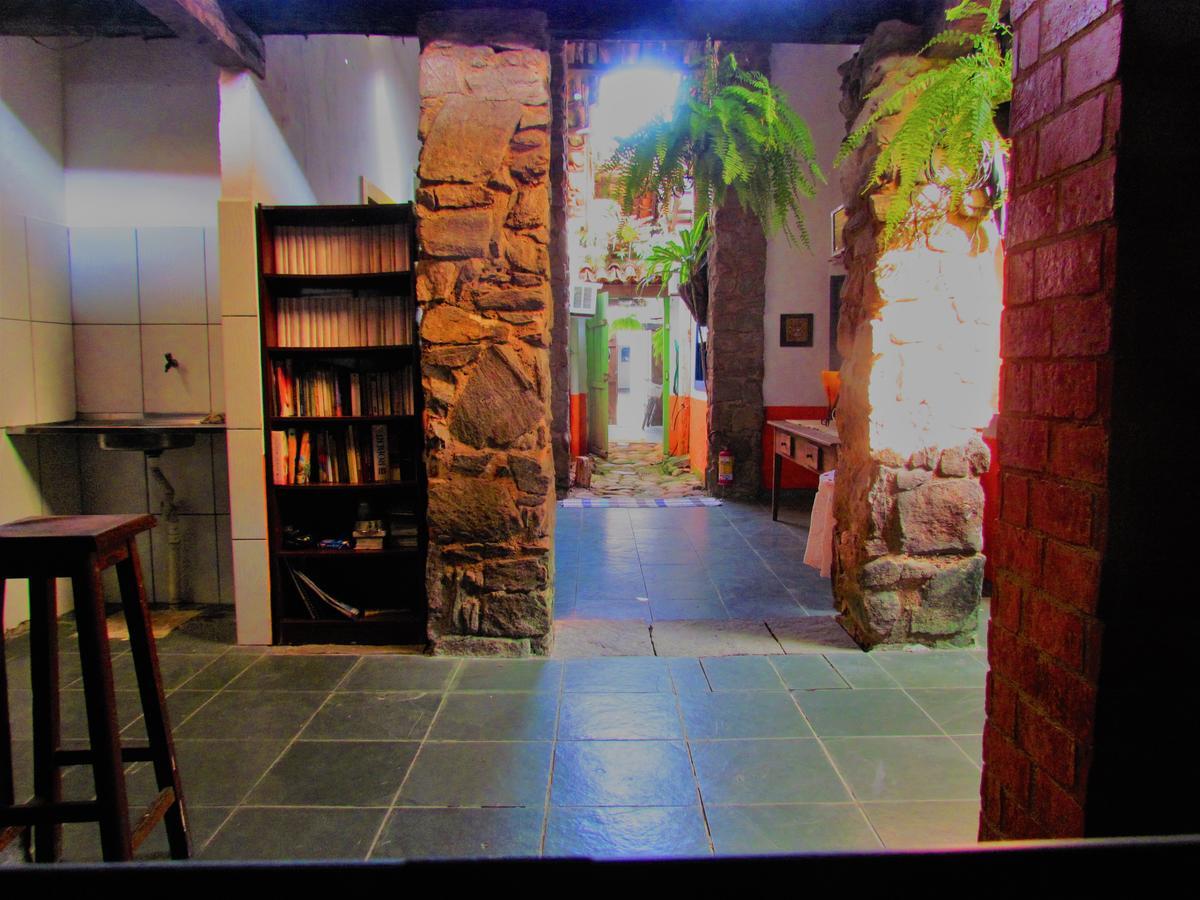 Aracy Araquari Dış mekan fotoğraf