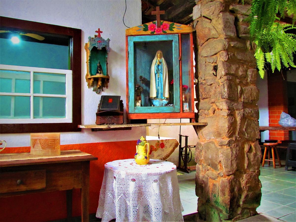 Aracy Araquari Dış mekan fotoğraf