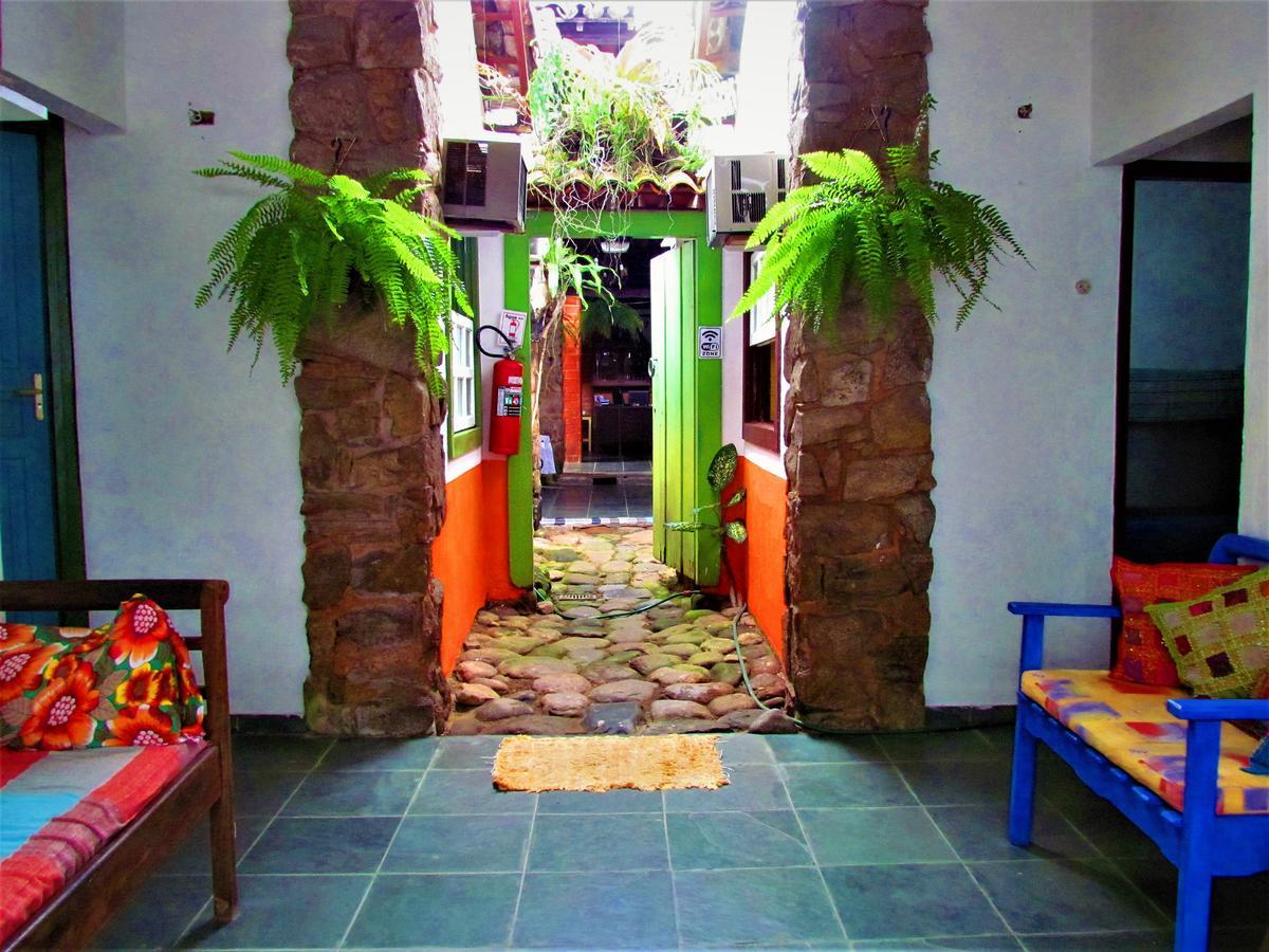 Aracy Araquari Dış mekan fotoğraf